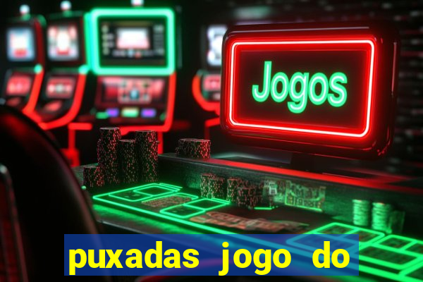 puxadas jogo do bicho sueli